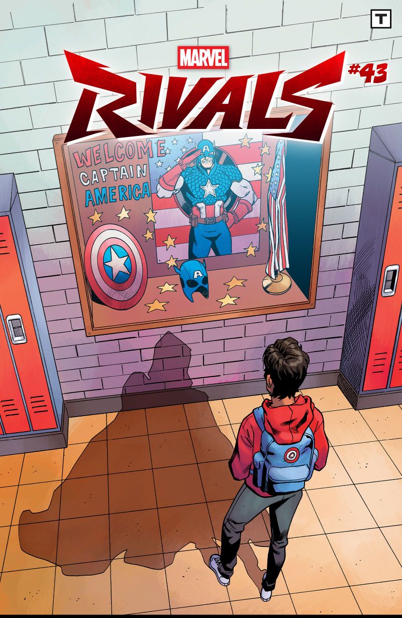 Marvel Rivals Infinity Comic Issue 043 page 2
