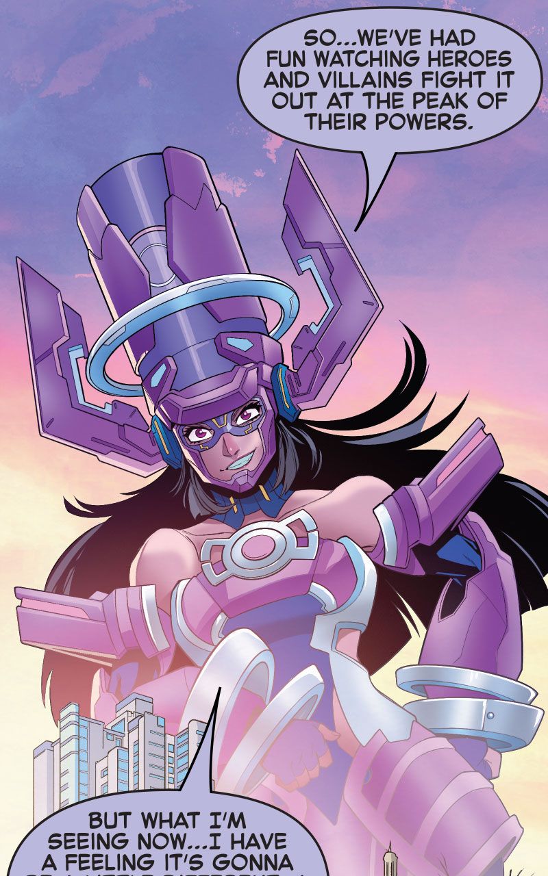 Marvel Rivals Infinity Comic Issue 043 page 3