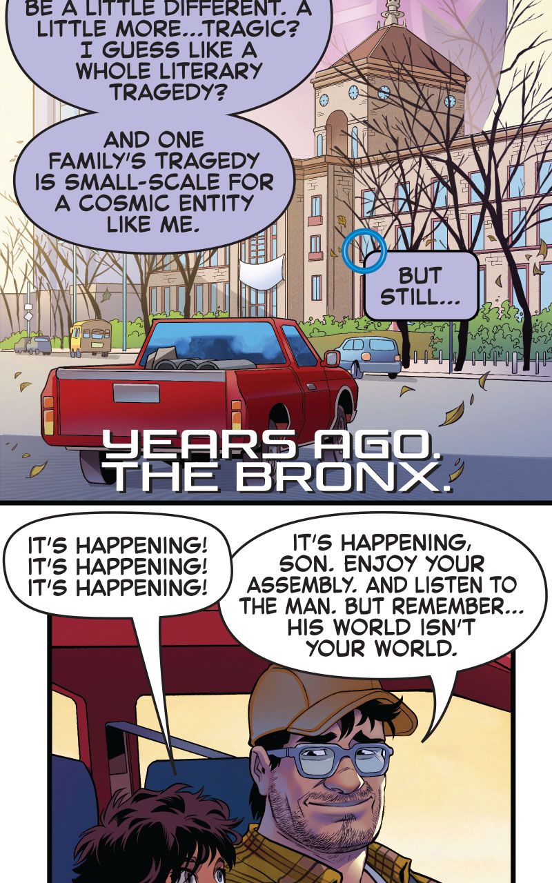 Marvel Rivals Infinity Comic Issue 043 page 4