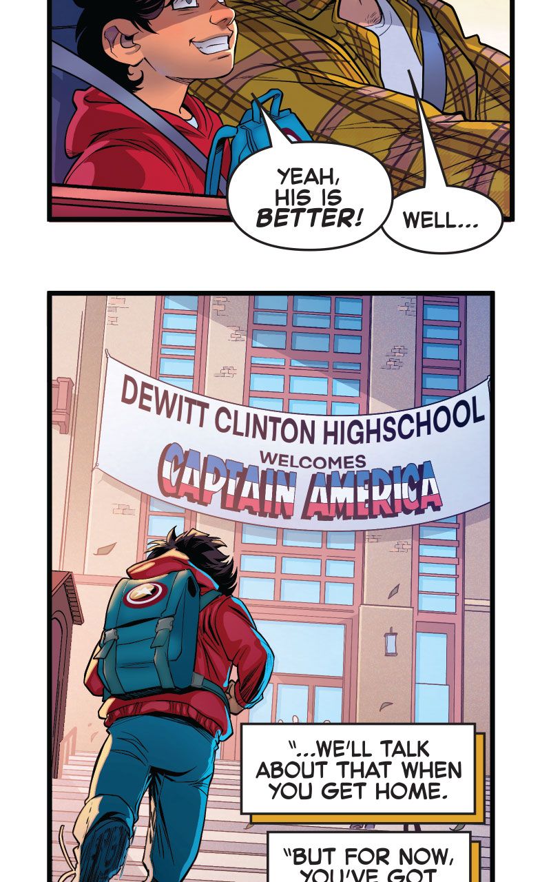 Marvel Rivals Infinity Comic Issue 043 page 5