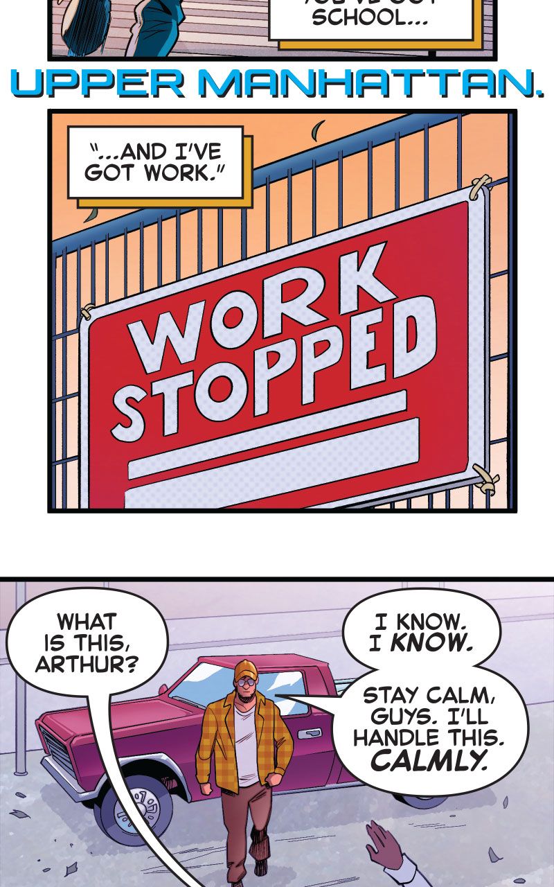Marvel Rivals Infinity Comic Issue 043 page 6