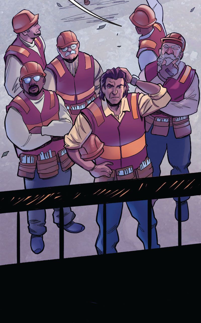 Marvel Rivals Infinity Comic Issue 043 page 7