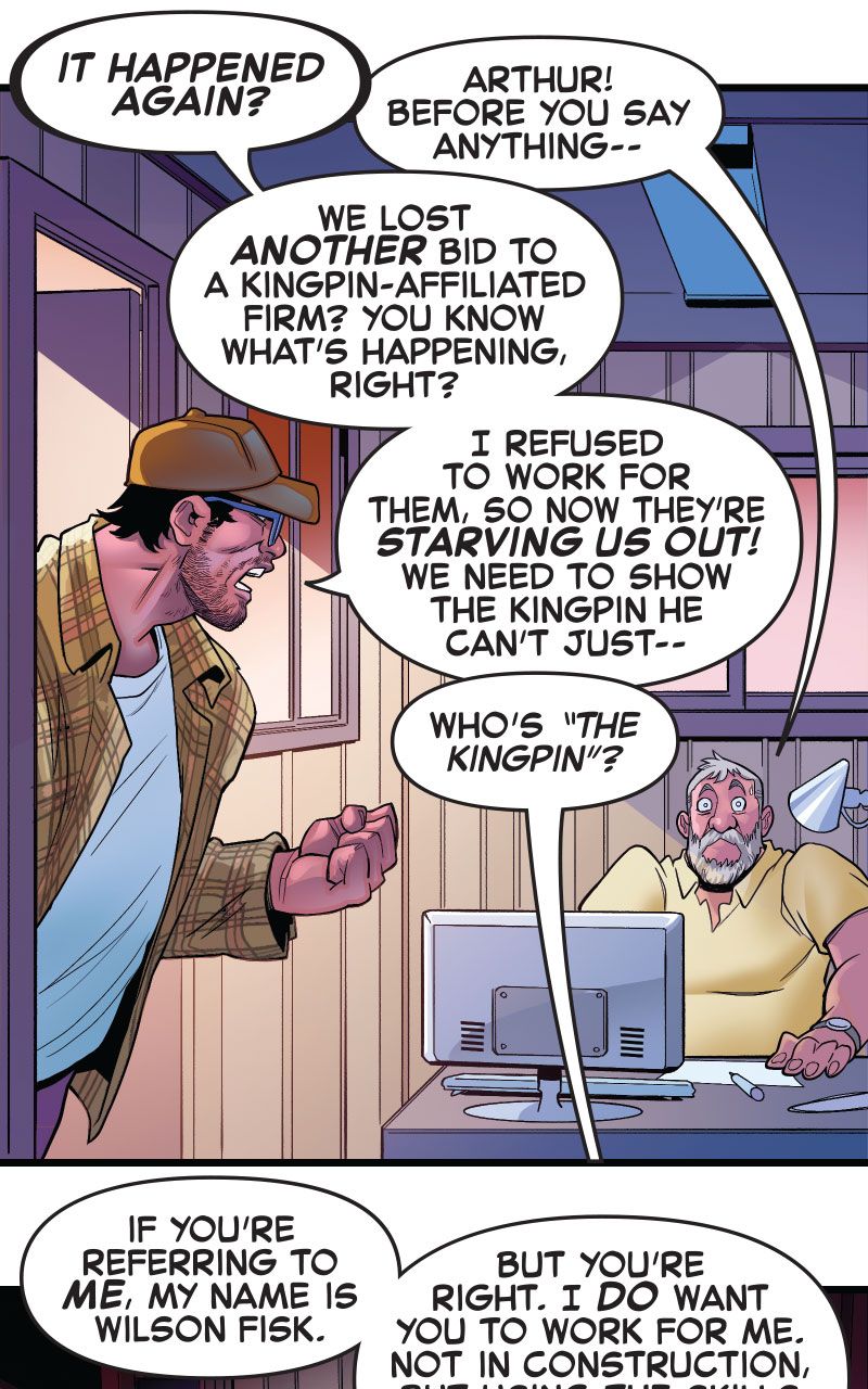 Marvel Rivals Infinity Comic Issue 043 page 8