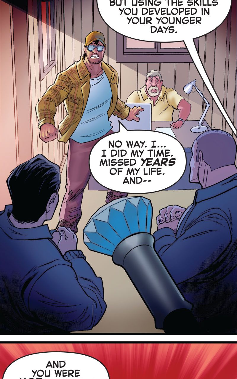 Marvel Rivals Infinity Comic Issue 043 page 9