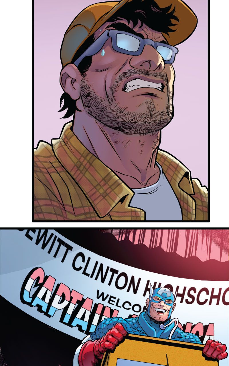 Marvel Rivals Infinity Comic Issue 043 page 11