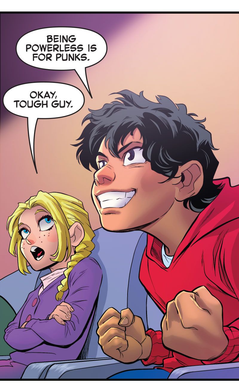 Marvel Rivals Infinity Comic Issue 043 page 13
