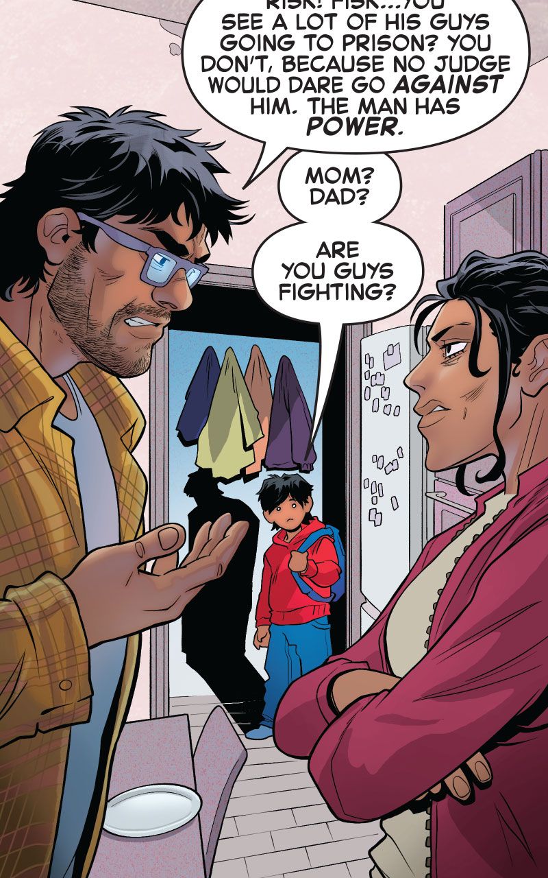 Marvel Rivals Infinity Comic Issue 043 page 15