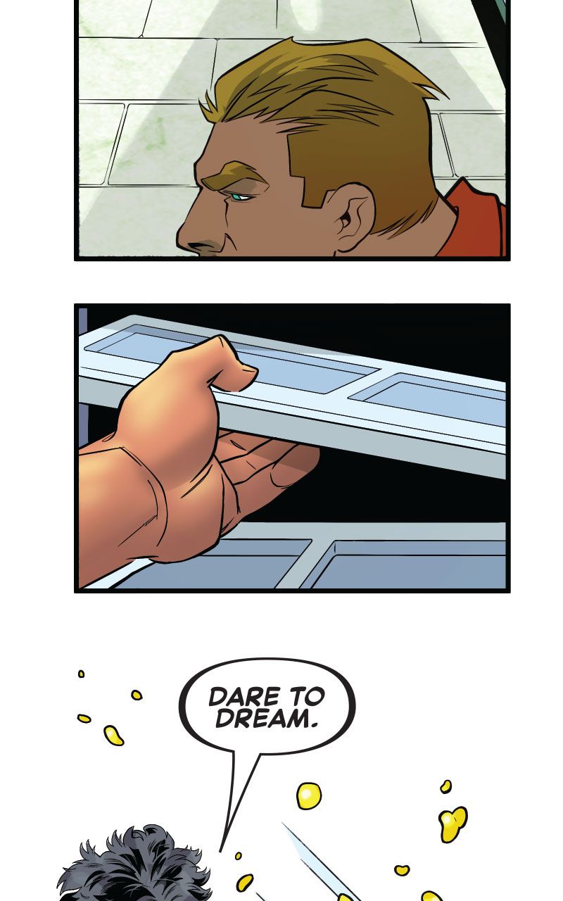 Marvel Rivals Infinity Comic Issue 043 page 26
