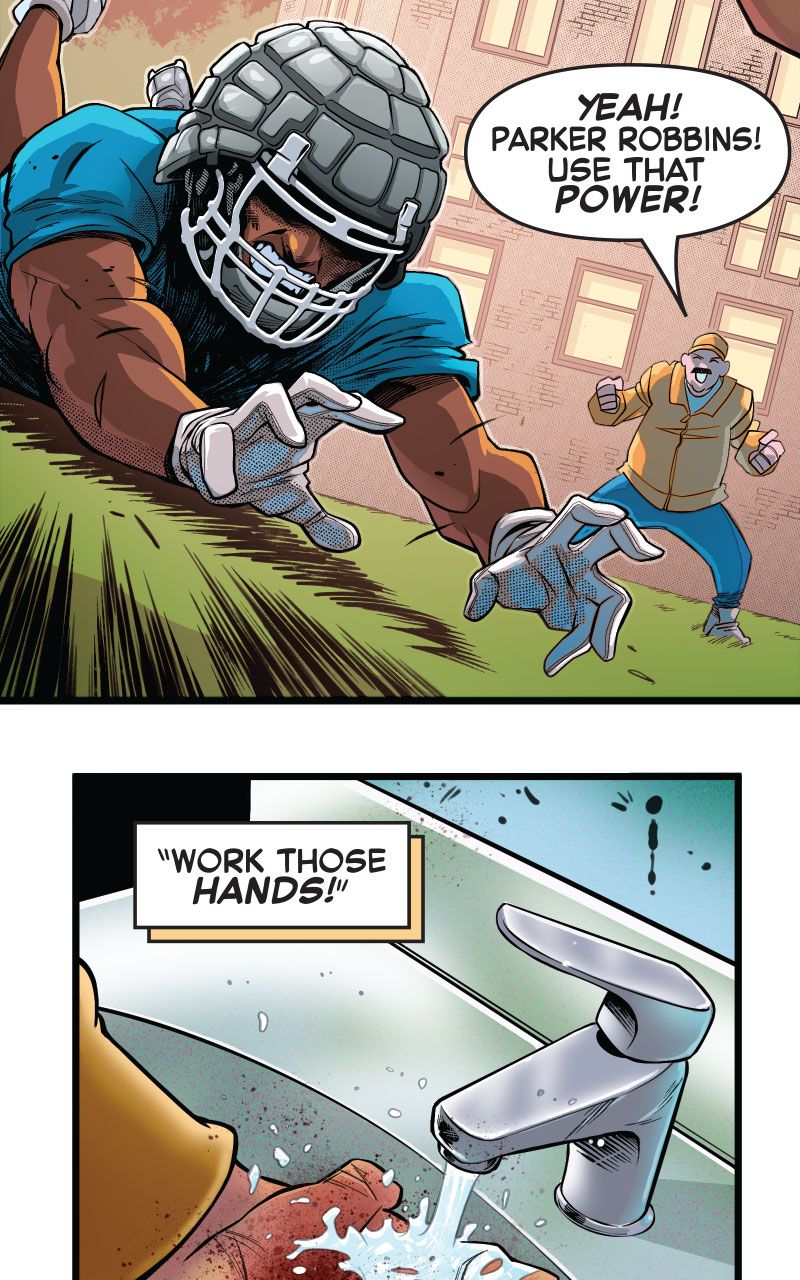 Marvel Rivals Infinity Comic Issue 044 page 4