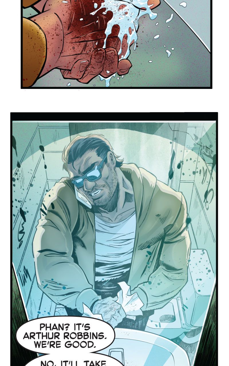 Marvel Rivals Infinity Comic Issue 044 page 5