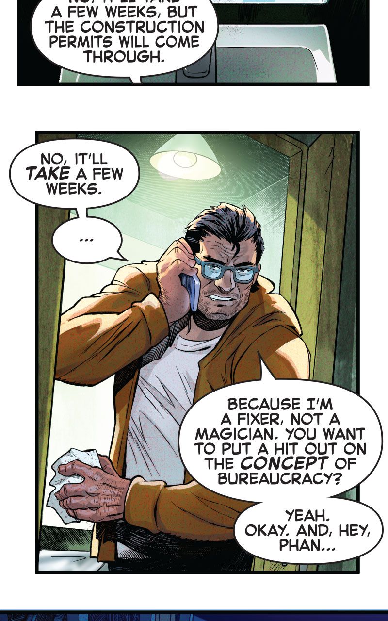 Marvel Rivals Infinity Comic Issue 044 page 6