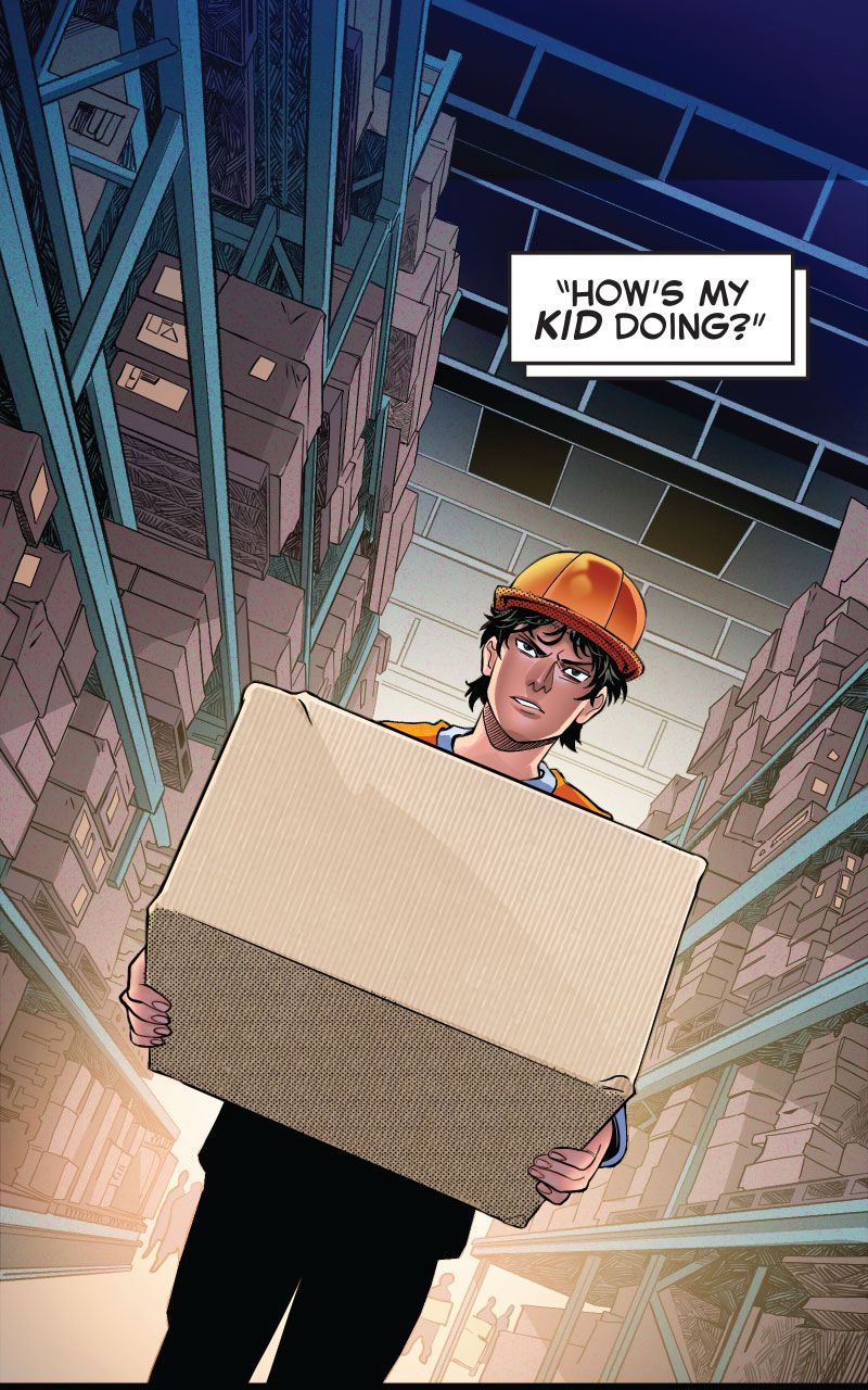 Marvel Rivals Infinity Comic Issue 044 page 7