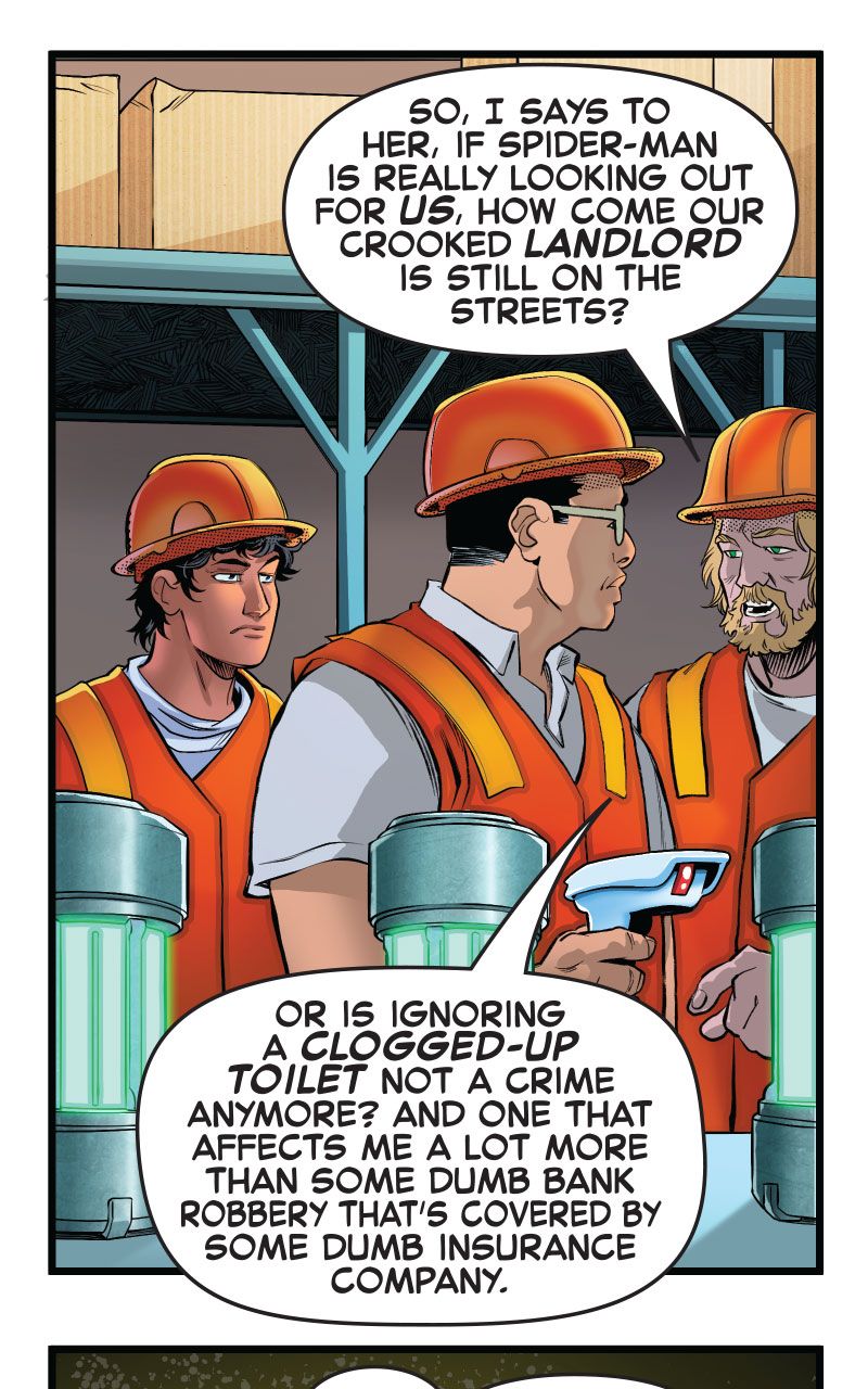 Marvel Rivals Infinity Comic Issue 044 page 8