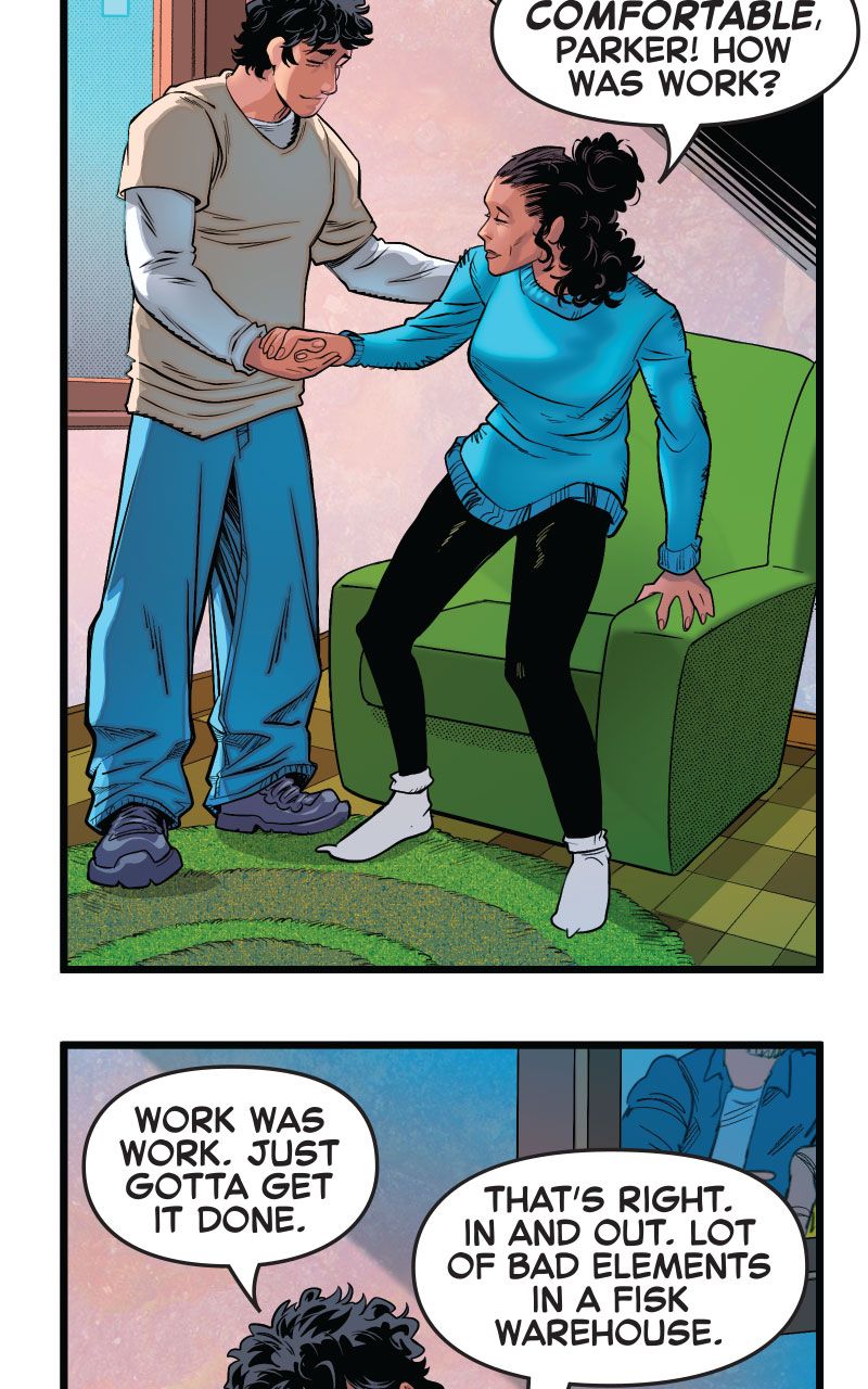 Marvel Rivals Infinity Comic Issue 044 page 10