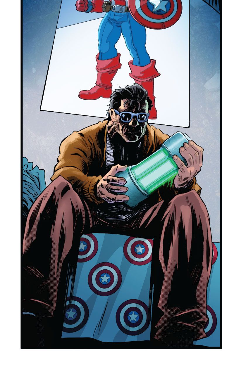 Marvel Rivals Infinity Comic Issue 044 page 12