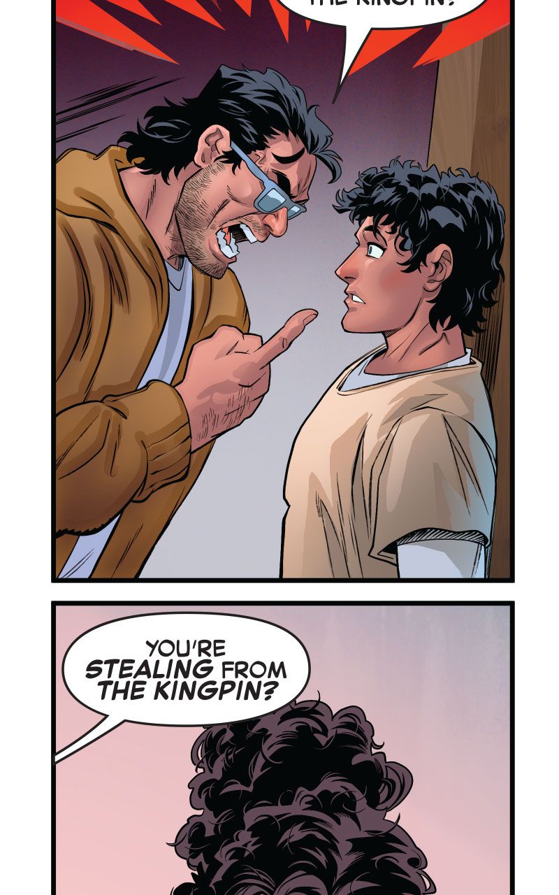 Marvel Rivals Infinity Comic Issue 044 page 14