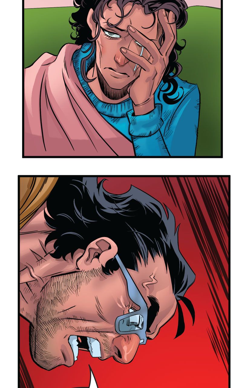 Marvel Rivals Infinity Comic Issue 044 page 15
