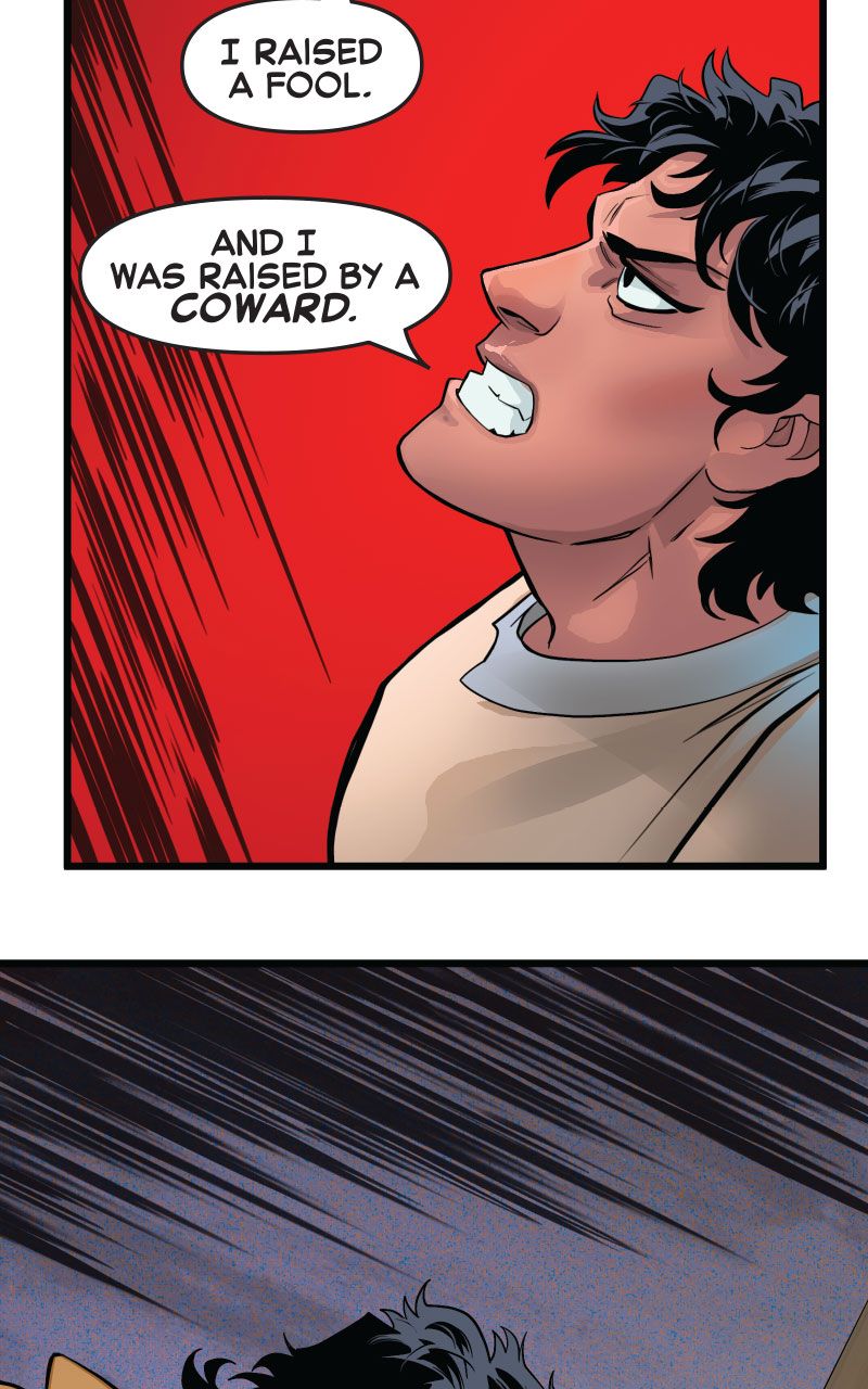 Marvel Rivals Infinity Comic Issue 044 page 16