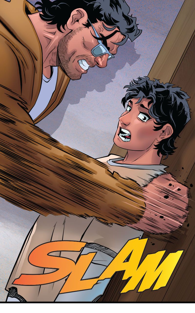 Marvel Rivals Infinity Comic Issue 044 page 17