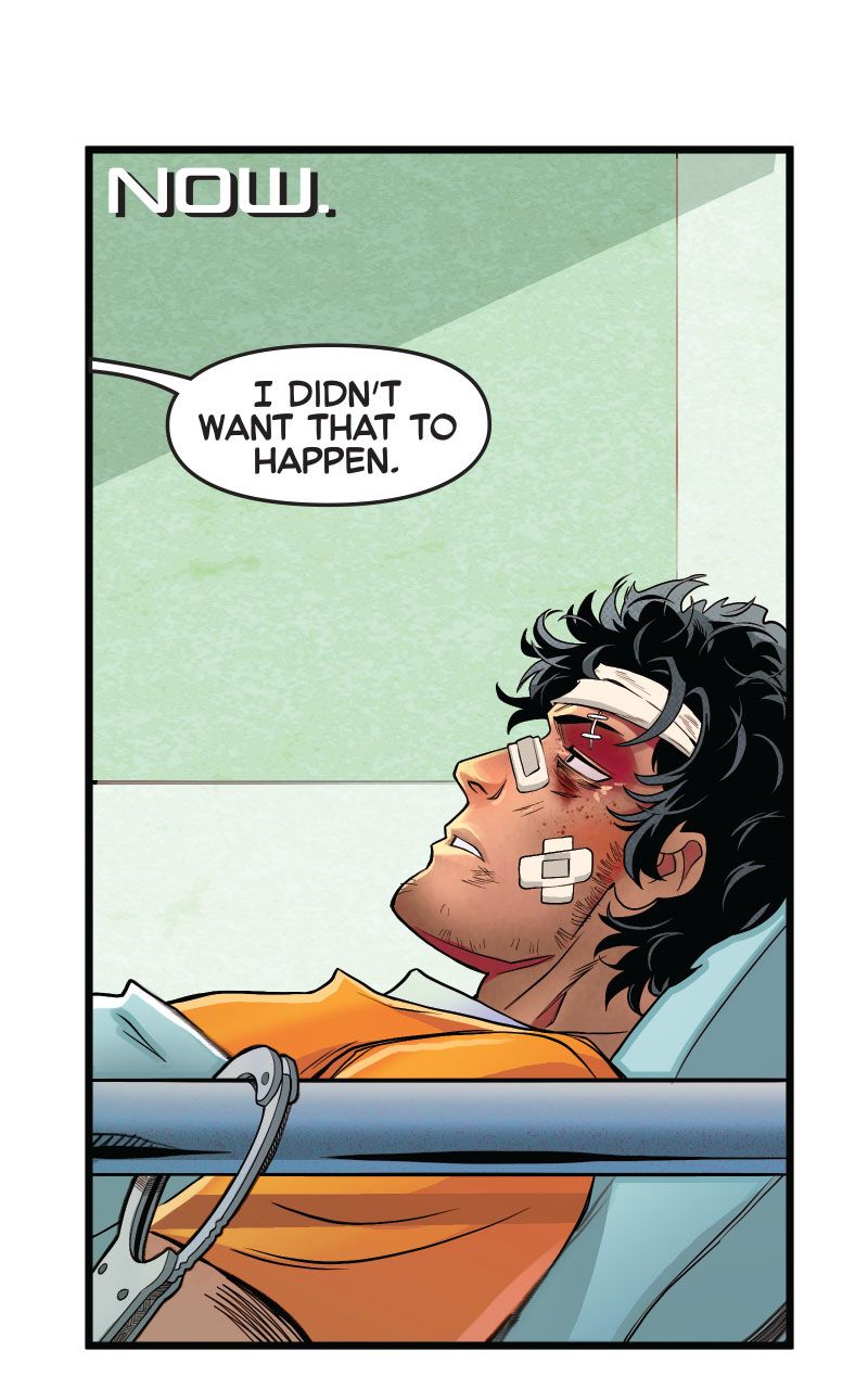 Marvel Rivals Infinity Comic Issue 044 page 18