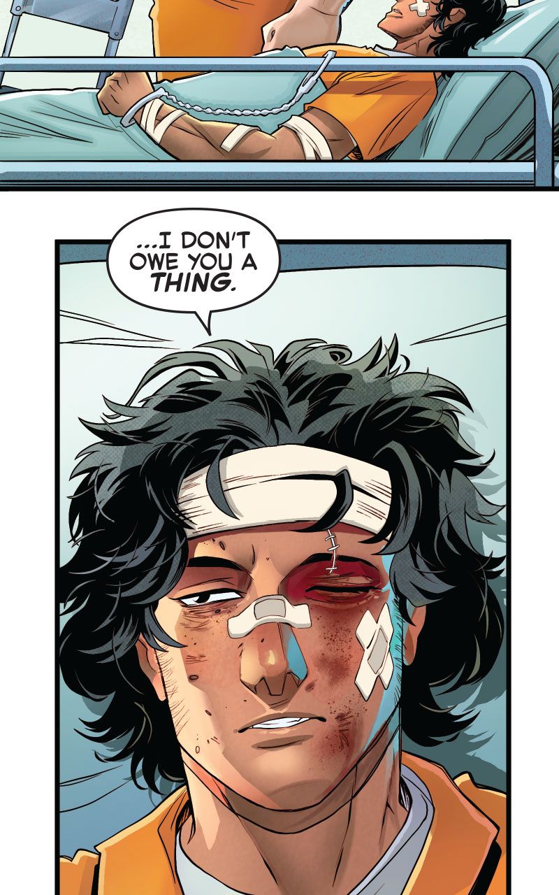 Marvel Rivals Infinity Comic Issue 044 page 21