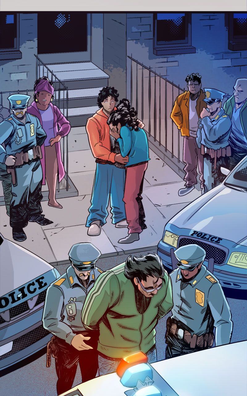 Marvel Rivals Infinity Comic Issue 044 page 23