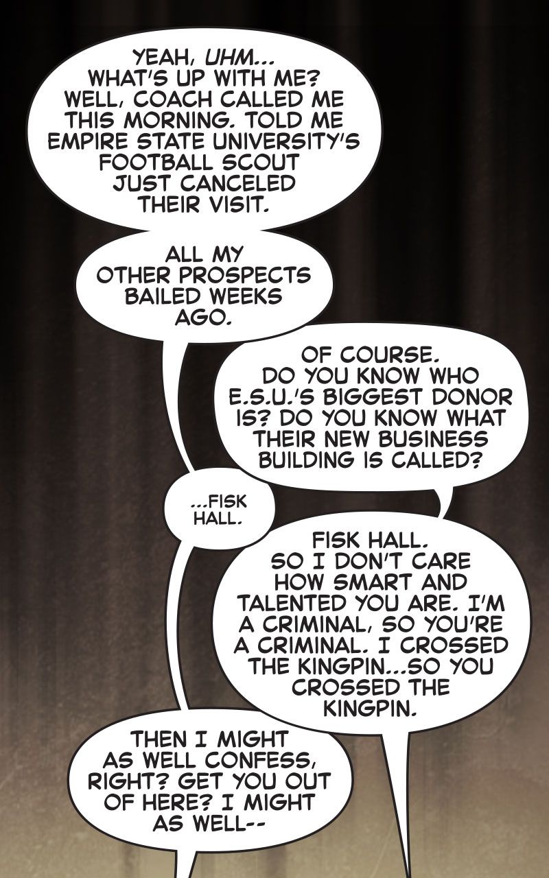 Marvel Rivals Infinity Comic Issue 044 page 26