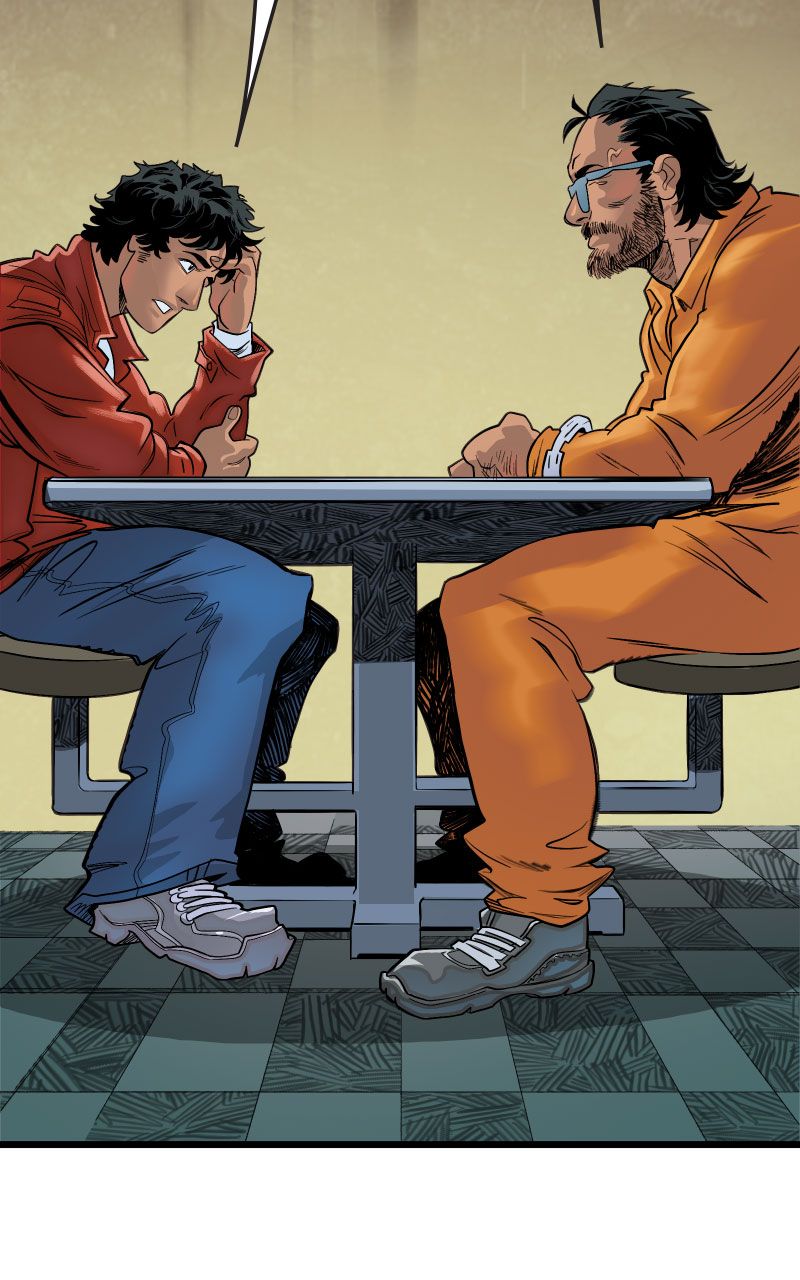 Marvel Rivals Infinity Comic Issue 044 page 27
