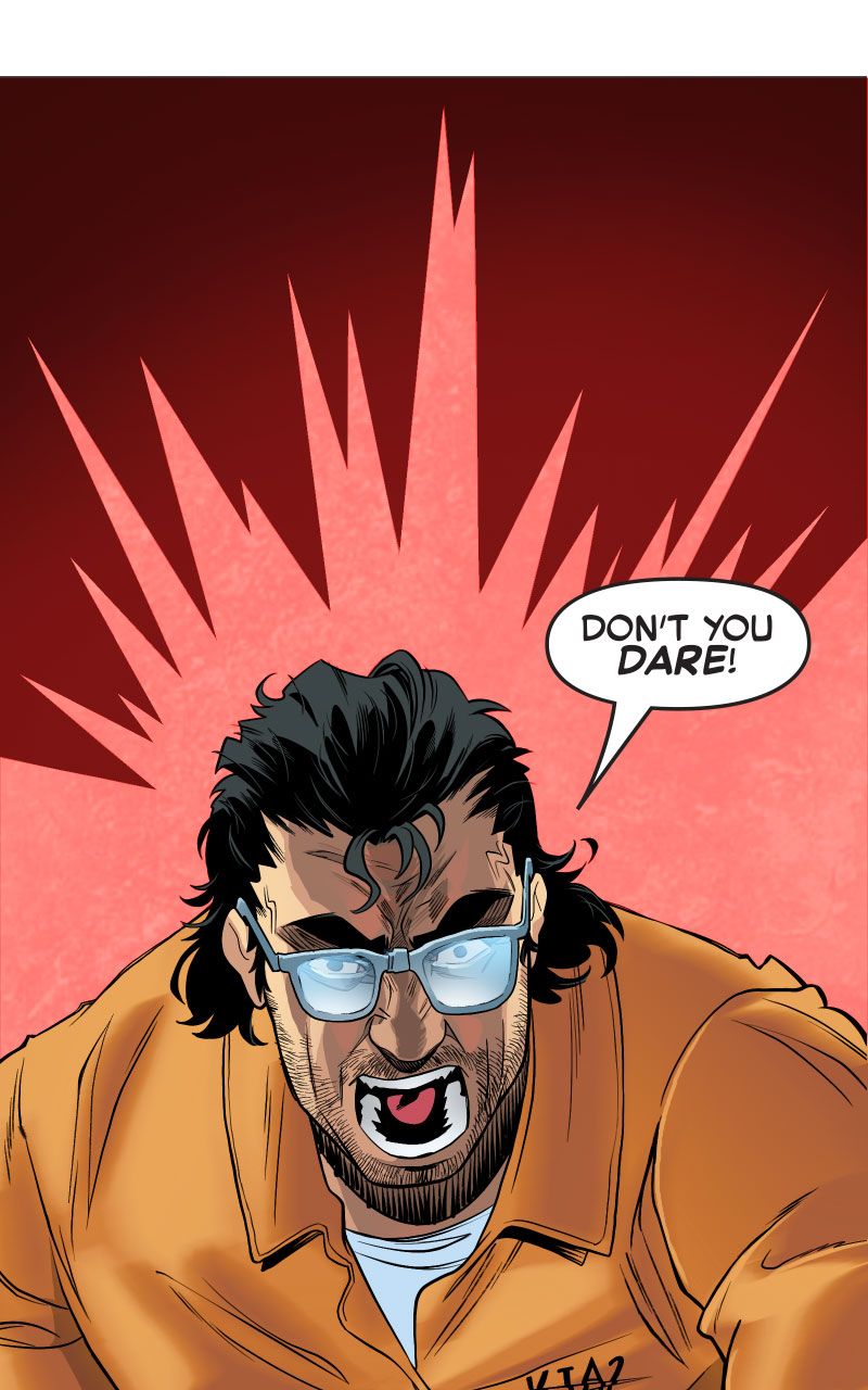 Marvel Rivals Infinity Comic Issue 044 page 28