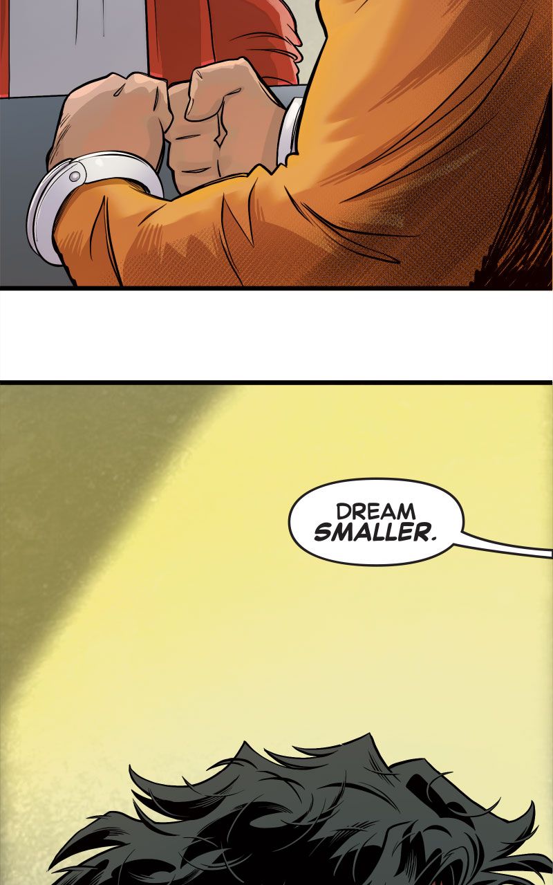Marvel Rivals Infinity Comic Issue 044 page 31