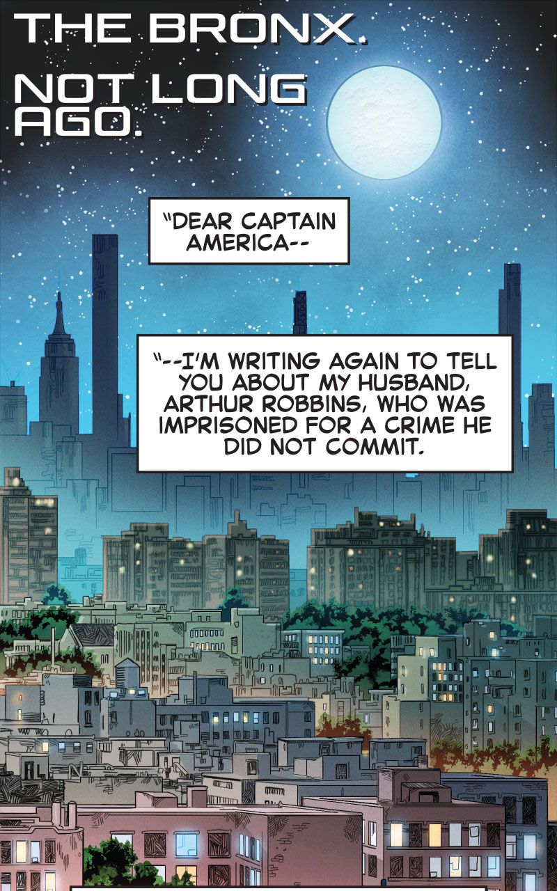 Marvel Rivals Infinity Comic Issue 045 page 3
