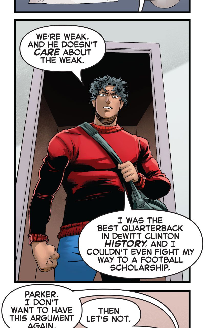 Marvel Rivals Infinity Comic Issue 045 page 5