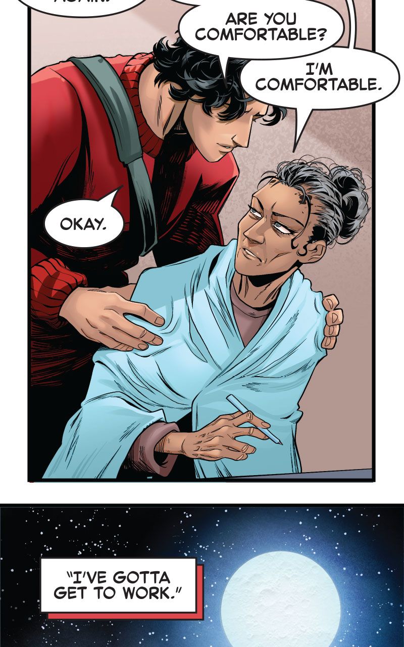 Marvel Rivals Infinity Comic Issue 045 page 6