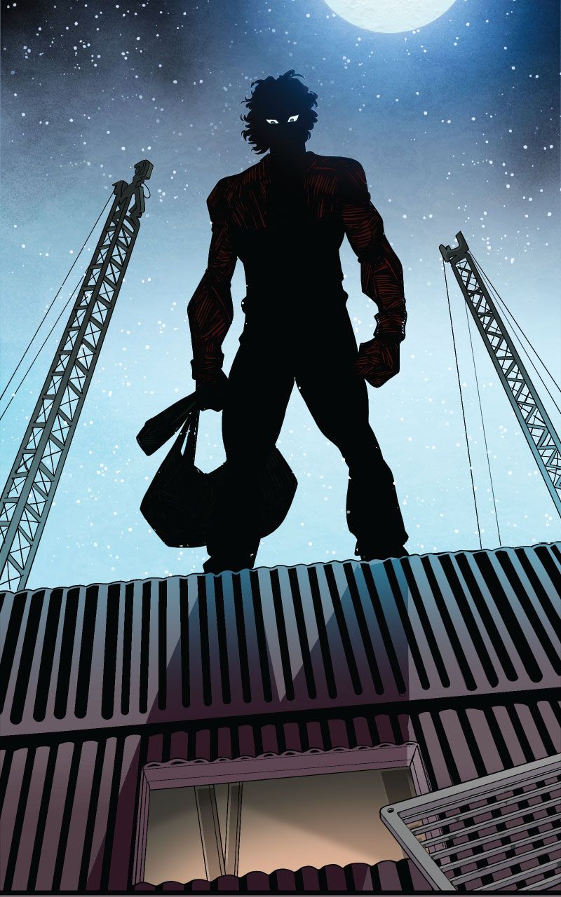 Marvel Rivals Infinity Comic Issue 045 page 7