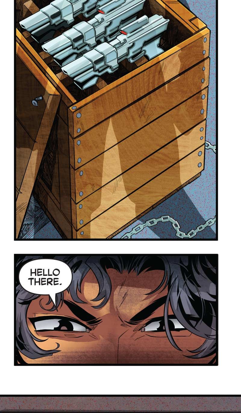 Marvel Rivals Infinity Comic Issue 045 page 9