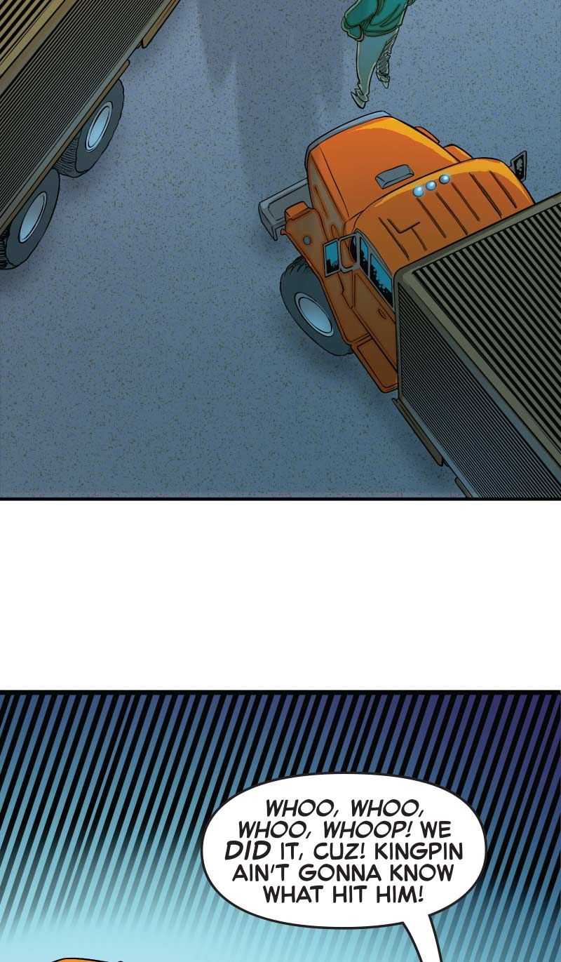 Marvel Rivals Infinity Comic Issue 045 page 12