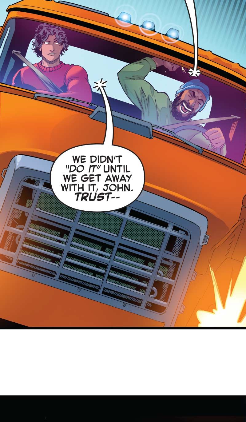 Marvel Rivals Infinity Comic Issue 045 page 13