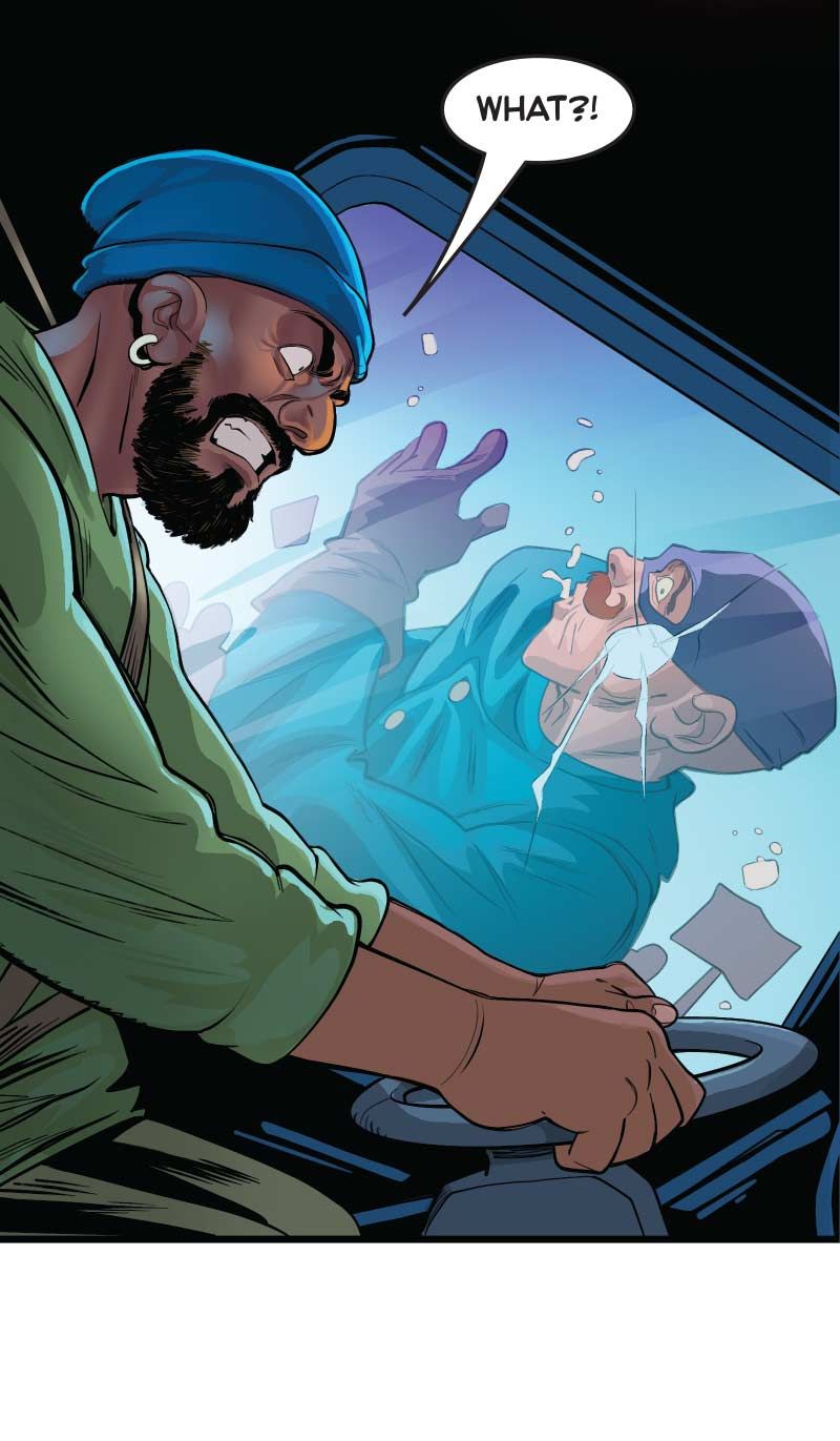 Marvel Rivals Infinity Comic Issue 045 page 14