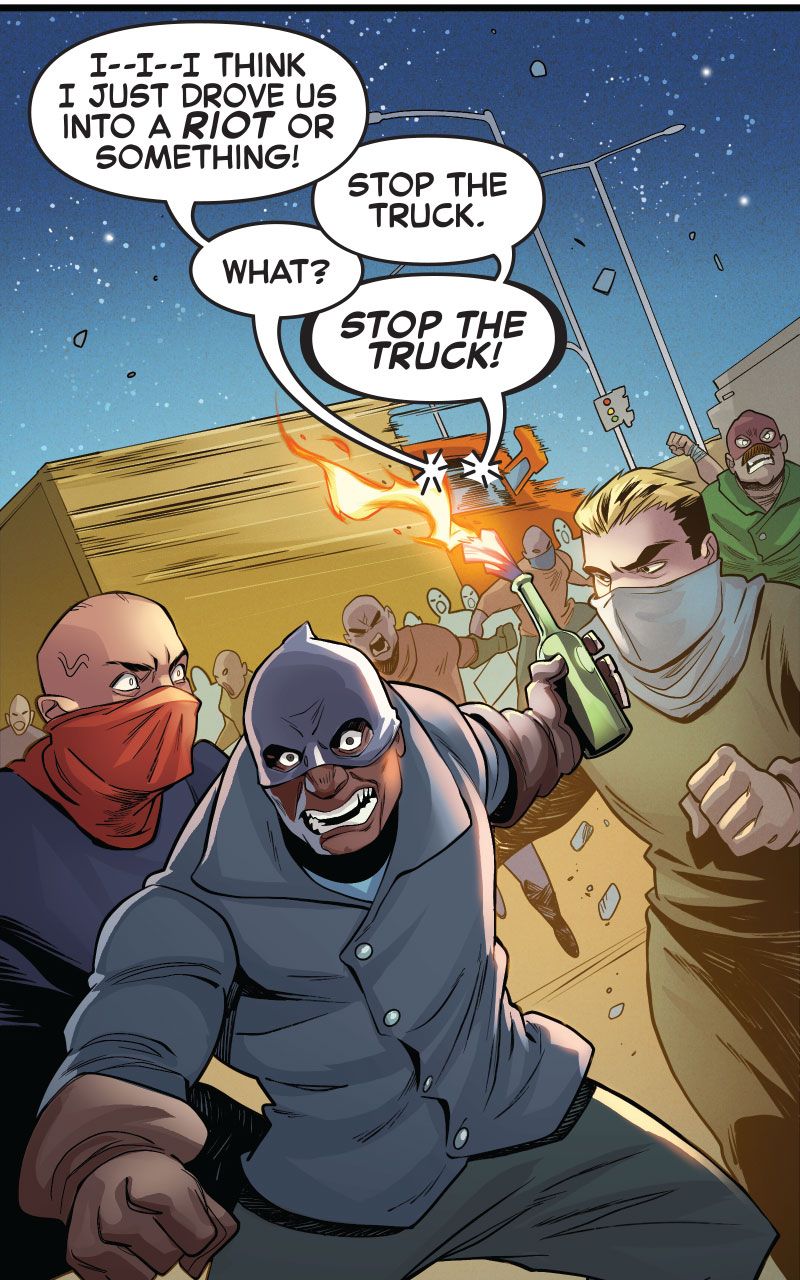 Marvel Rivals Infinity Comic Issue 045 page 15