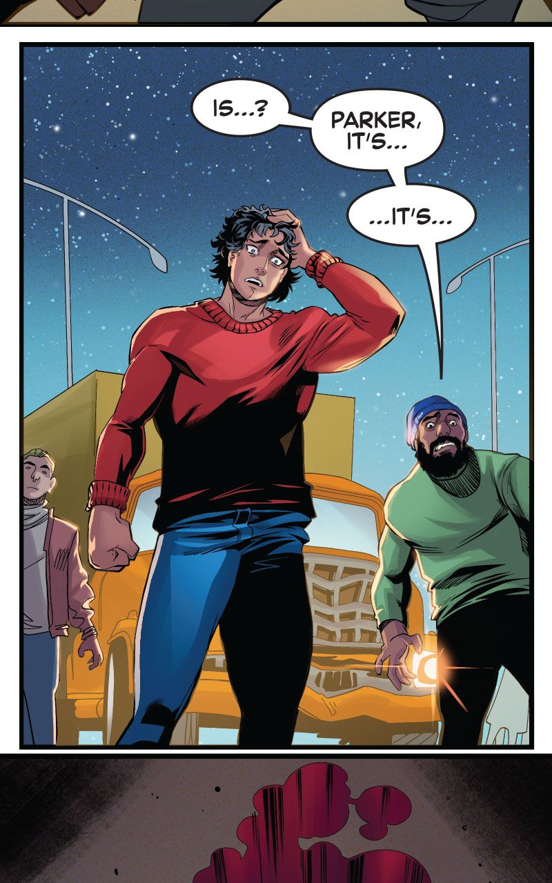 Marvel Rivals Infinity Comic Issue 045 page 16