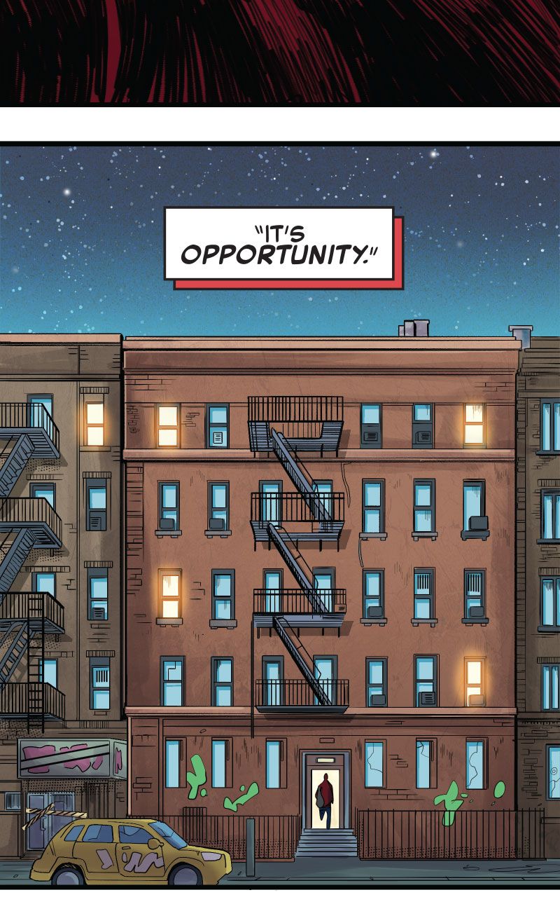 Marvel Rivals Infinity Comic Issue 045 page 19