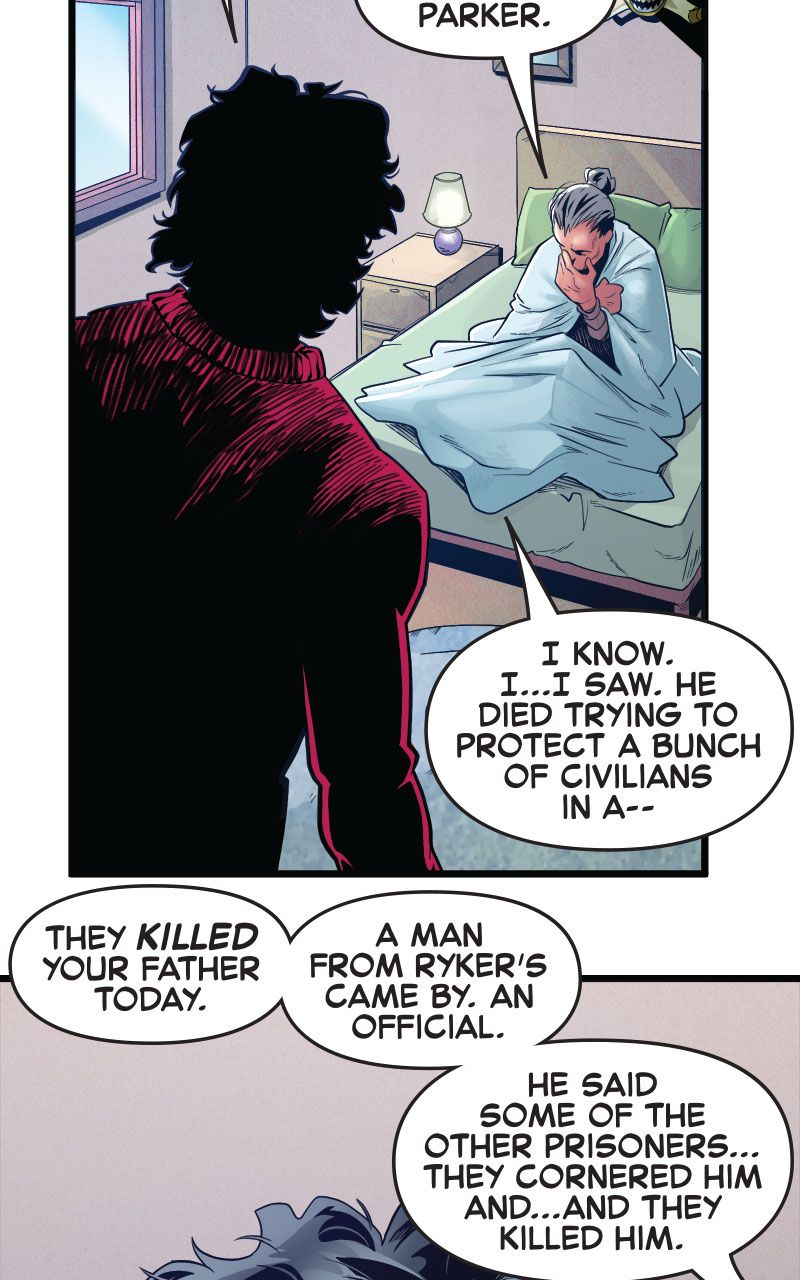 Marvel Rivals Infinity Comic Issue 045 page 22