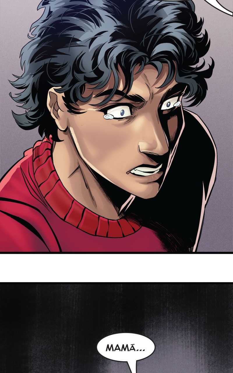 Marvel Rivals Infinity Comic Issue 045 page 23