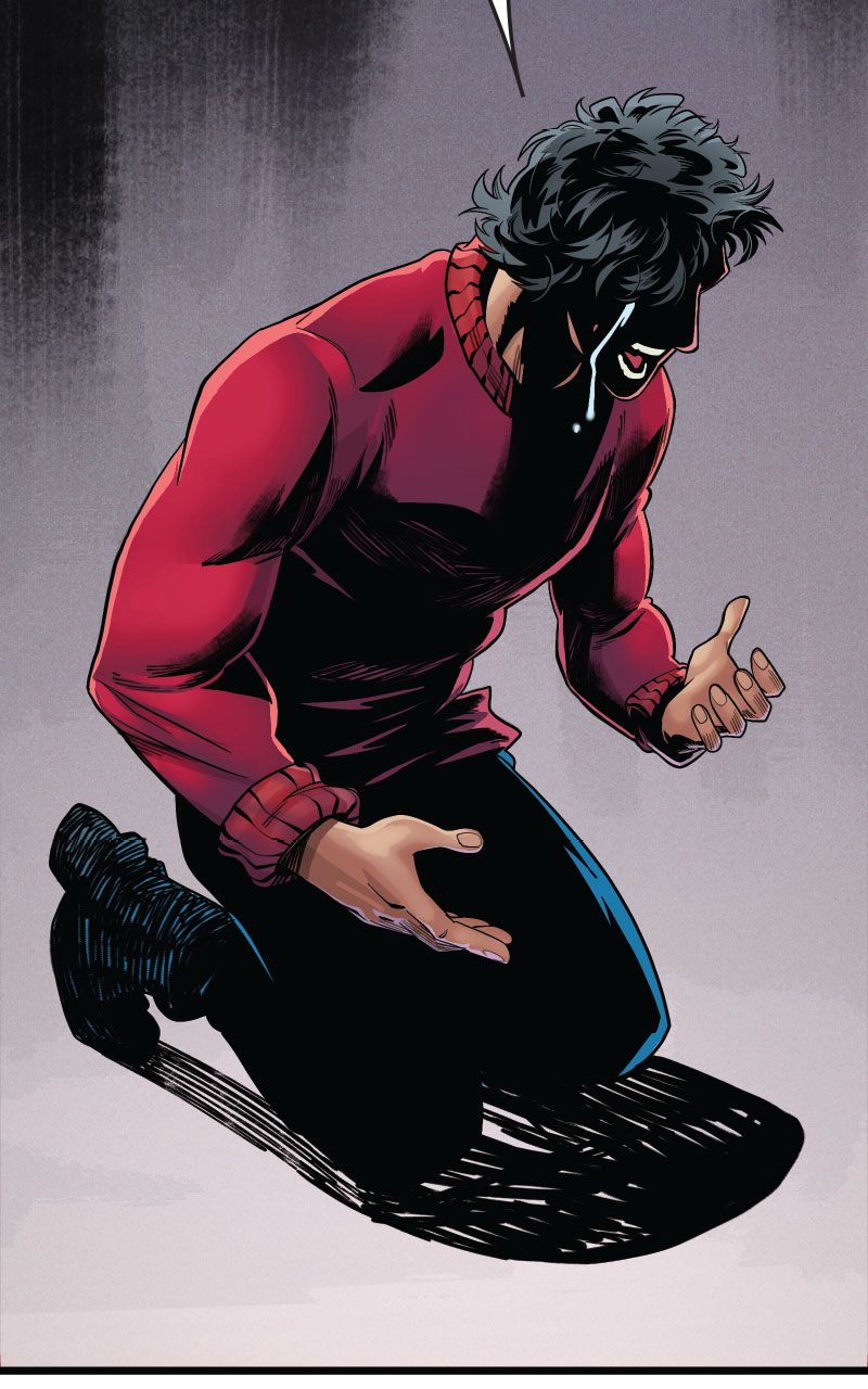 Marvel Rivals Infinity Comic Issue 045 page 24