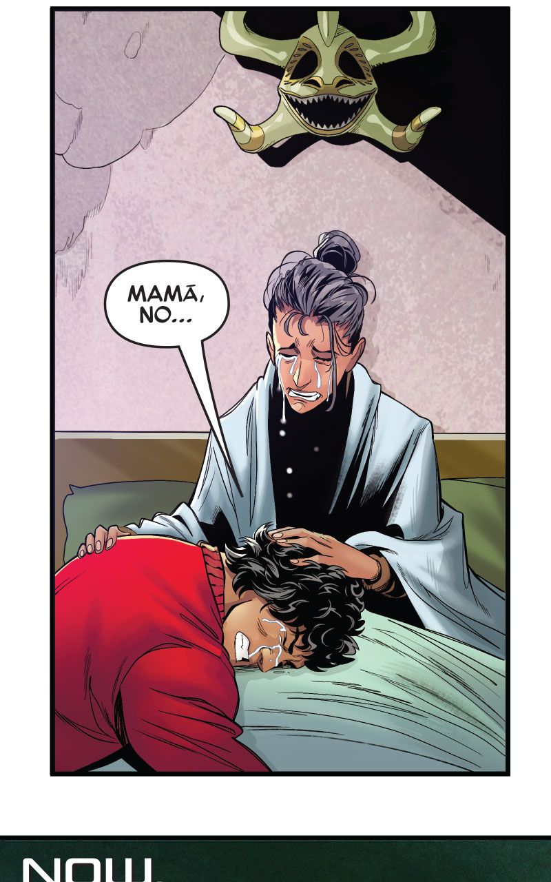 Marvel Rivals Infinity Comic Issue 045 page 25