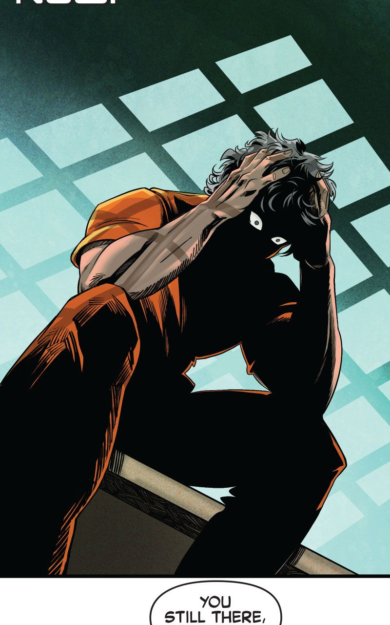 Marvel Rivals Infinity Comic Issue 045 page 26