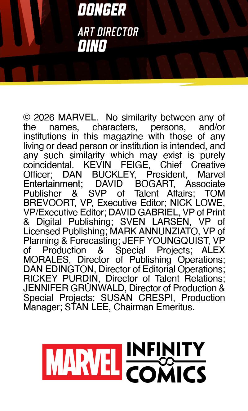 Marvel Rivals Infinity Comic Issue 045 page 32