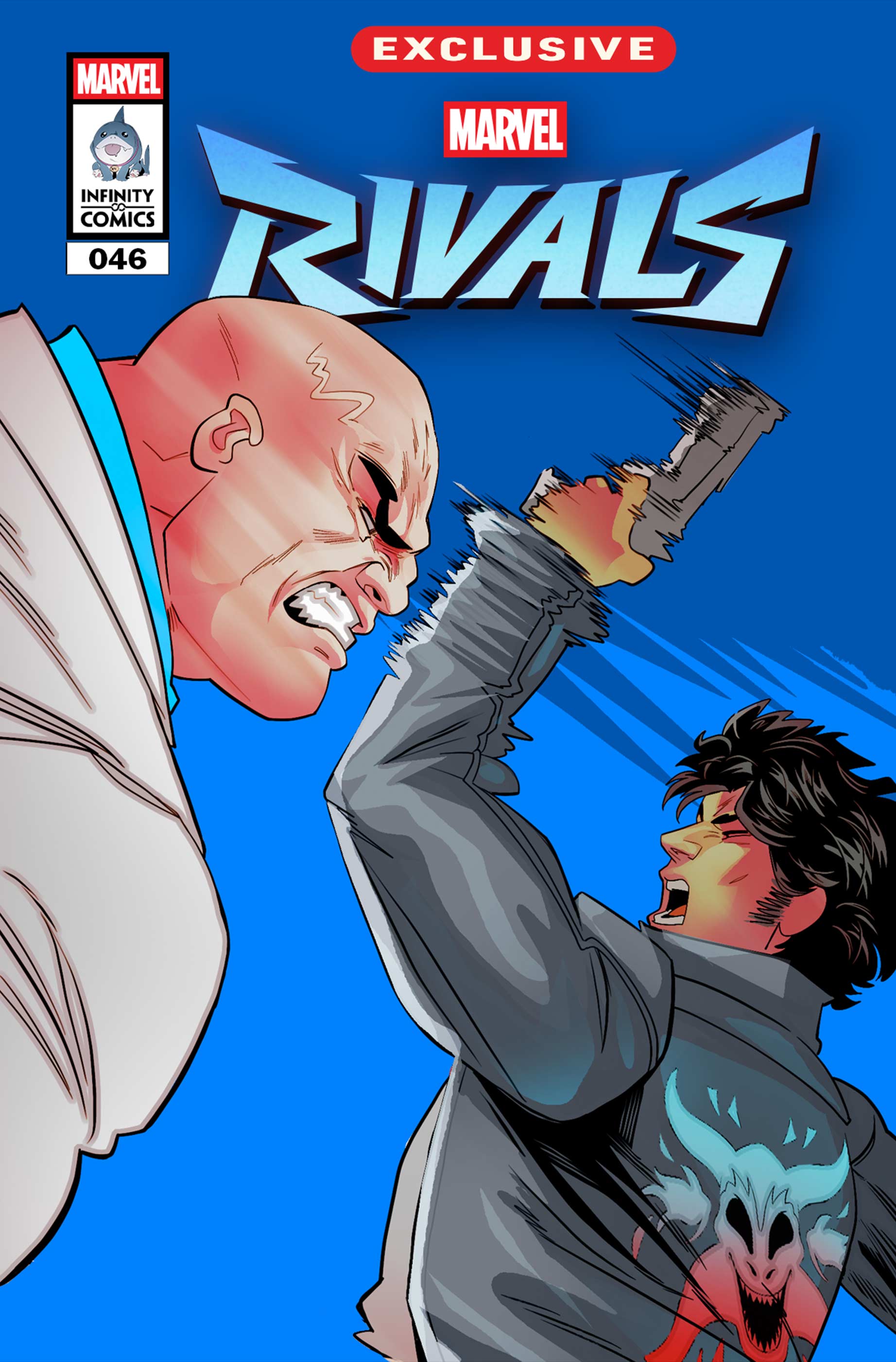 Issue 046 cover