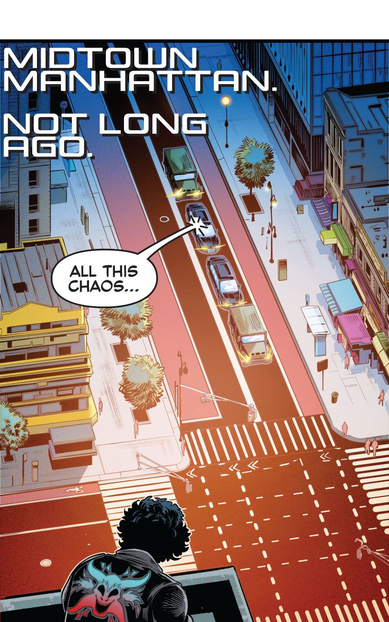 Marvel Rivals Infinity Comic Issue 046 page 3