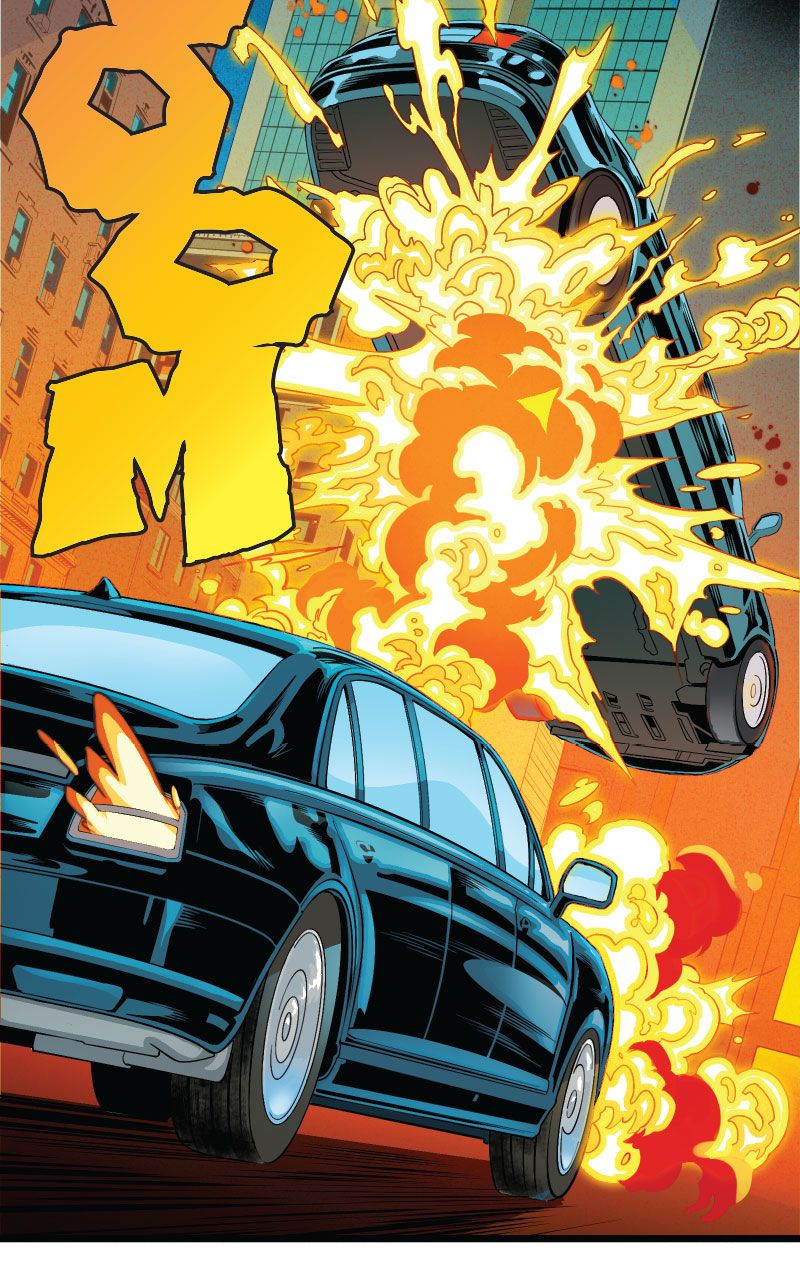 Marvel Rivals Infinity Comic Issue 046 page 6